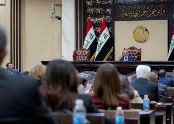 الاطار التنسيقي يوضح حول “الضغوط الإيرانية” لتمرير قانون العفو العام