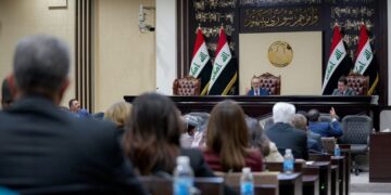 الاطار التنسيقي يوضح حول “الضغوط الإيرانية” لتمرير قانون العفو العام