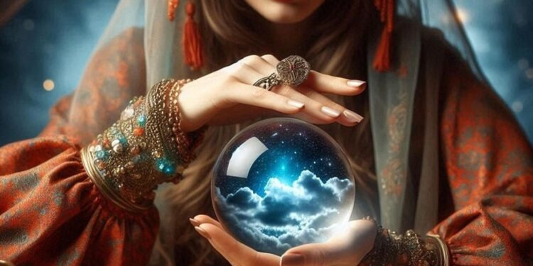 سويسرا … أرواح وأشباح و وسيط محتال