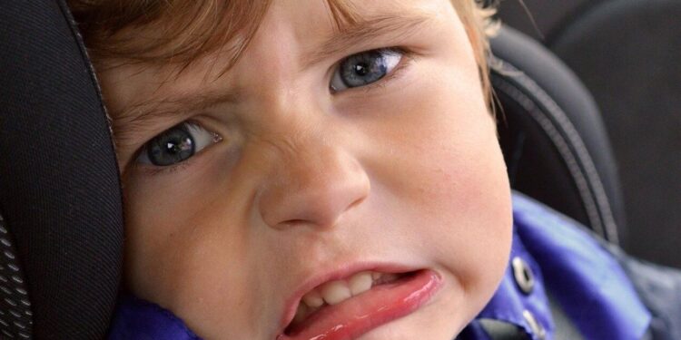 الاشمئزاز… شعور لا تخلو منه ثقافة