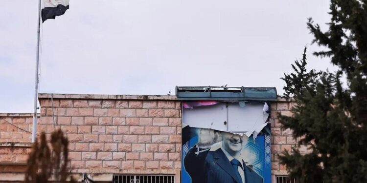 الأمم المتحدة تؤكد وجود (كثير من الأدلة) على جرائم الأسد في سوريا