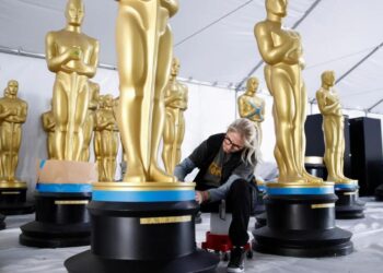 ظاهرة الأوسكار: الفن السابع وهواجسه