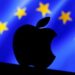 أبـــل تنتقــد الاتحاد الأوروبي بسبب “تطبيق إباحي”
