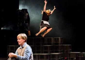 أوبرا هزلية تشيكية تحولت إلى رمز قومي