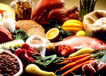 التنوع الغذائي… العولمة على مائدتك