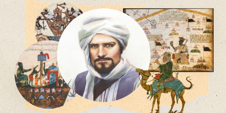 أسفار ويوميات ومخطوطات تحصد جوائز ابن بطوطة