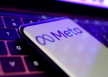 شركة “ميتا” تدخل مجال البنية التحتية للاتصالات الرقمية