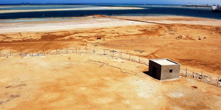 هل يشهد السودان أول قاعدة بحرية روسية في أفريقيا؟