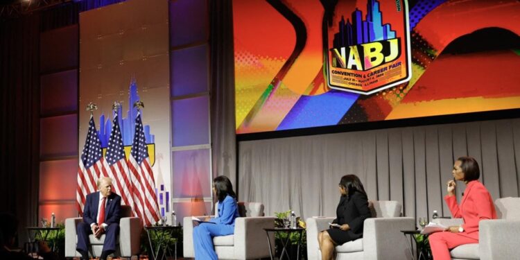 هل يعزز ترامب العنصرية في أميركا أم يحاربها؟