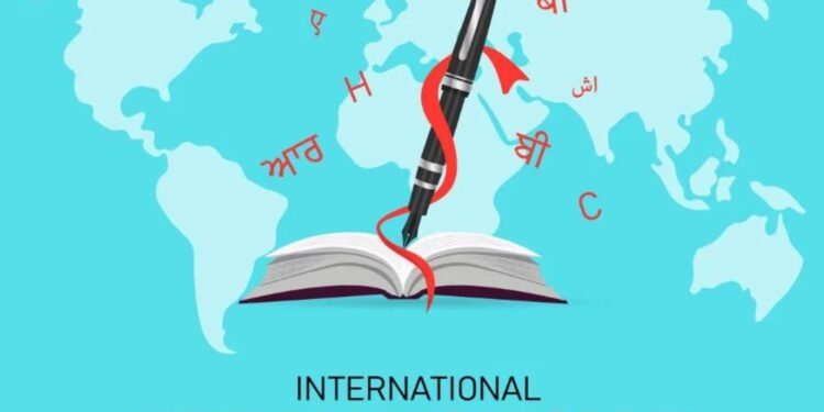 كيف نحافظ على اللغة الأم في عصر العولمة والذكاء الاصطناعي؟