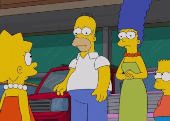 عندما دخلت “أفلام التحريك” عالم السياسة واللؤم الاجتماعي