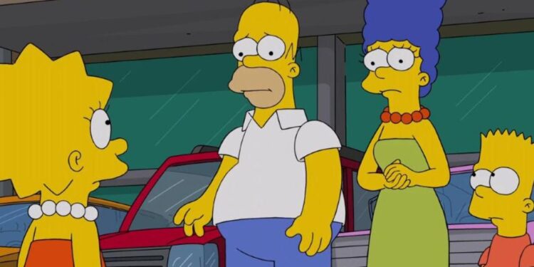 عندما دخلت “أفلام التحريك” عالم السياسة واللؤم الاجتماعي