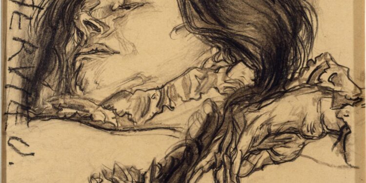 تأملات وجودية على سرير المرض في “أوجه عديدة للموت”