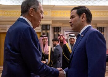 لقاء “متابعة” أميركي-روسي في الرياض غدا بعد نجاح المفاوضات الأولى