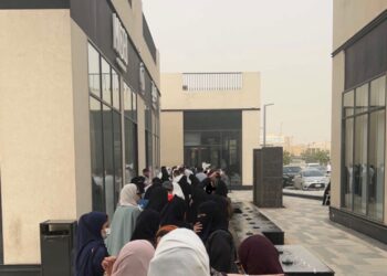 ليس كل جمهور جمهورا عندما يكون الحضور “وظيفة”