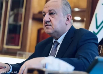 العراق يعلن طرح “اتفاقية أمنية جديدة” مع الولايات المتحدة