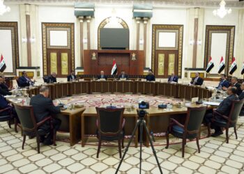 ائتلاف إدارة الدولة يدعو لاجتماع طارئ في القصر الحكومي