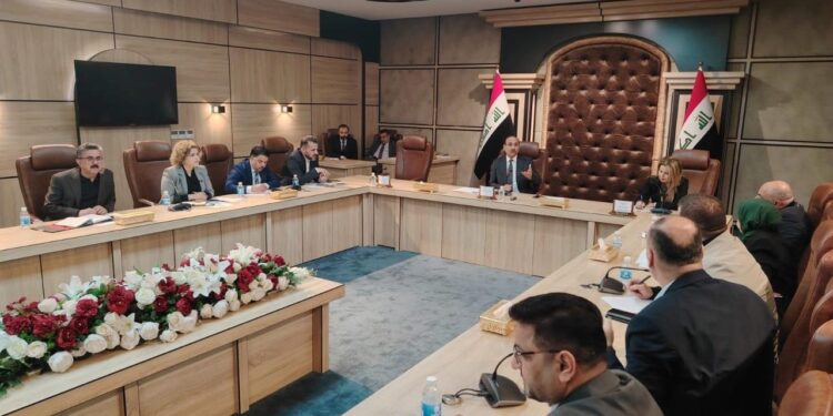 بالوثيقة…اللجنة المالية تخاطب الأمانة العامة بشأن خروقات في قانون التقاعد