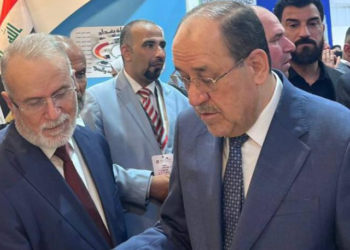 ائتلاف المالكي .. العلوي سيطــــعن بالقرار