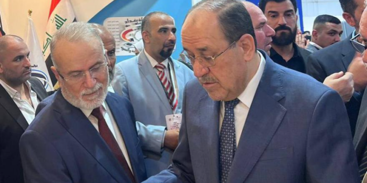 ائتلاف المالكي .. العلوي سيطــــعن بالقرار