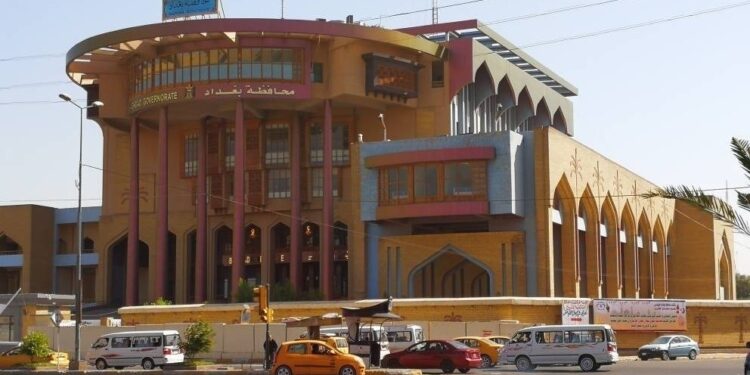 بالوثيقة،، محكمة القضاء الإداري تصدر أمراً ولائياً لإيقــاف تنفيذ إجراءات اقالة محافظ بغداد