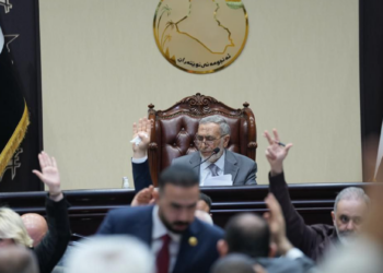 دعوة لتغييـــر آلية التصويت في البرلمان والمحكمة تنظر بالأمر