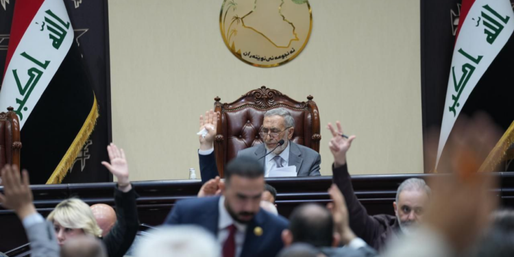 دعوة لتغييـــر آلية التصويت في البرلمان والمحكمة تنظر بالأمر