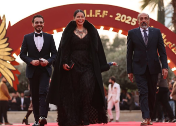 انطلاق مهرجان نينوى السينمائي الدولي بمشاركة عربية وعراقية