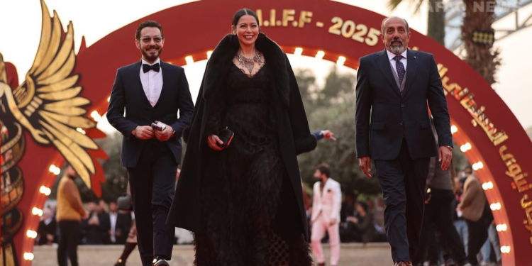 انطلاق مهرجان نينوى السينمائي الدولي بمشاركة عربية وعراقية