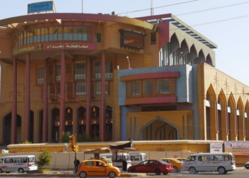 مجلس بغداد يصوت على إقالة رئيسه عمار القيسي