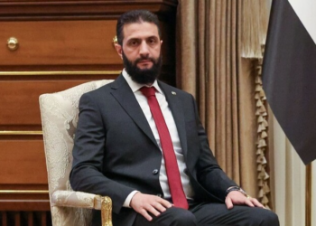 احمد الشرع يكشــــف تفاصيل اعتقاله في العراق