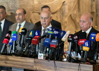 العراق.. استرداد مجموعة من القطع الأثرية من اليابان وسويسرا