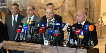 العراق.. استرداد مجموعة من القطع الأثرية من اليابان وسويسرا