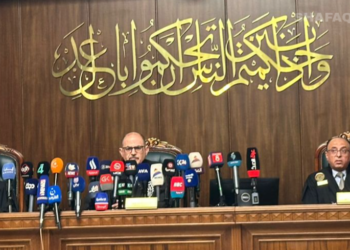 القانونية النيابية.. الضغط على الاتحادية كان واضحاً وقرارها غير موضوعي