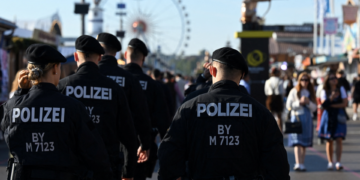 ألمانيا.. حادث دهس يسبب إصابات عديدة واعتقال السائق