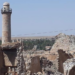 هيت.. جهود عراقية لإنقاذ إرث تاريخي عريق ,,, منارة الفاروق على حافة الانهيار