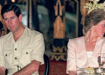 الكشف عن سبب تدهور زواج تشارلز والأميرة ديانا ,,, بعد 44 عاماً