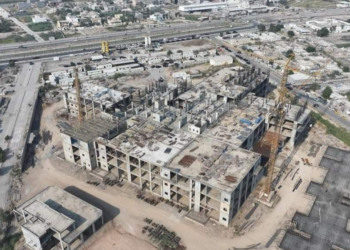 السوداني يسحب العمل من الشركة المنفذة لـ”المستشفى الإسترالي” في بعقوبة