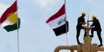 وزارة النفط تعلن استكمال إجراءات استئناف تصدير النفط المنتج في إقليم كردستان