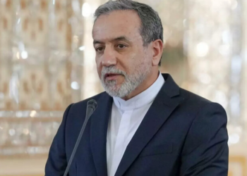 عراقجي.. المقاومة حية ولن تتأثر بفقدان قادتها