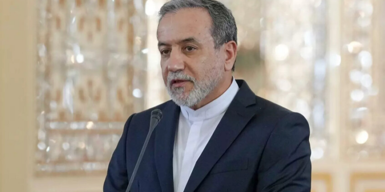 عراقجي.. المقاومة حية ولن تتأثر بفقدان قادتها
