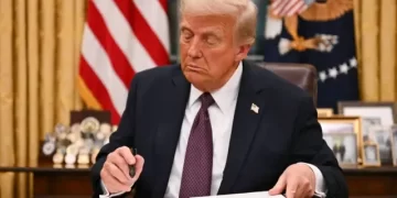 ترامب يفرض واقعا جديدا على العراق