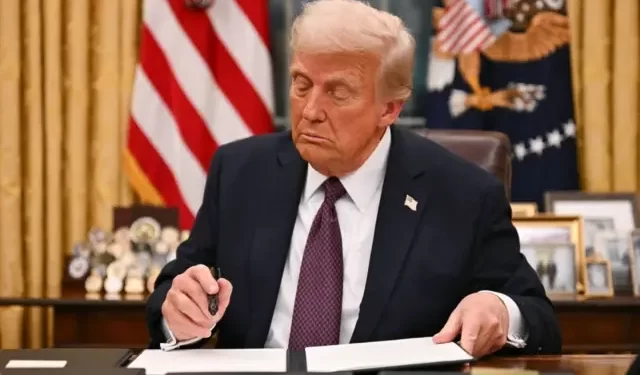 ترامب يفرض واقعا جديدا على العراق