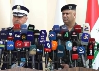 غرامة مالية وعقوبة الحجز والحبس لمن يقود مركبة بدون اجازة سوق بالعراق
