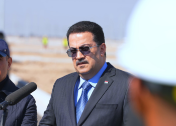 السوداني.. العمل مستمر لتوزيع 500 ألف وحدة سكنية في العراق