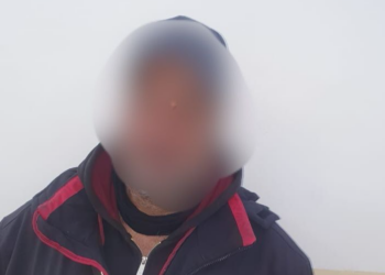 القبض على مسؤول المتسولين والباعة المتجولين في وســـط بغداد
