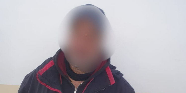 القبض على مسؤول المتسولين والباعة المتجولين في وســـط بغداد