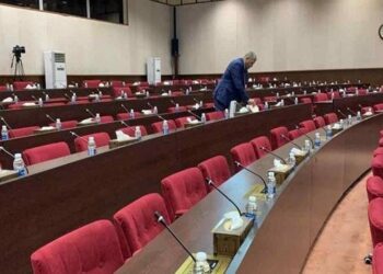 جلسات مجلس النواب ستعقد بعد العيد