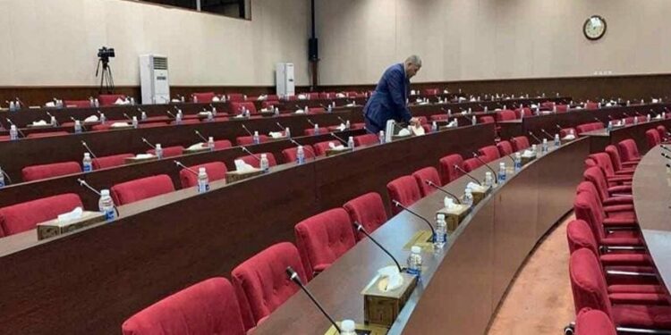 جلسات مجلس النواب ستعقد بعد العيد