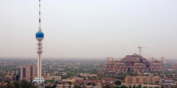 العراق يقتـــرب من الانخراط بتحالف رباعي مع (سوريا وتركيا والأردن)